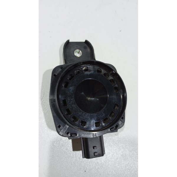 Sirene Do Alarme Renault Duster 20 A 24