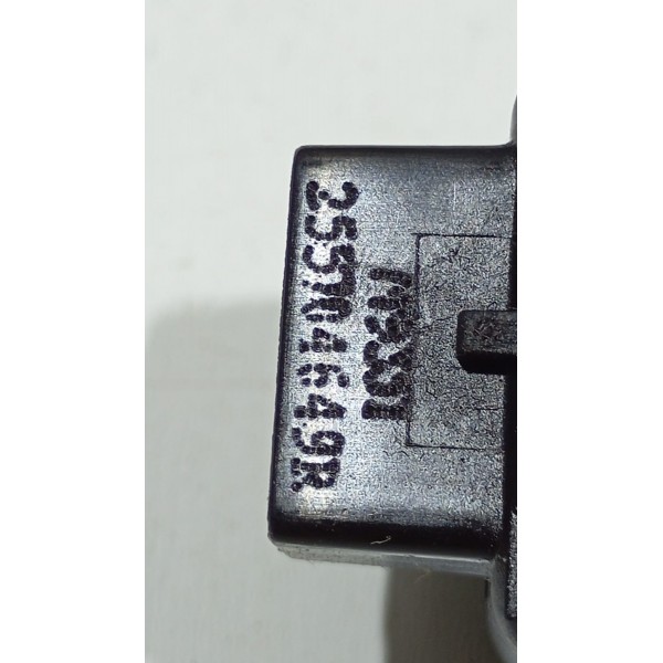 Botão Comando Retrovisor Elétrico Renault Duster 20 A 24