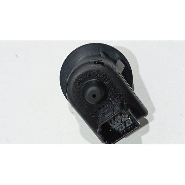 Botão Comando Retrovisor Elétrico Renault Duster 20 A 24