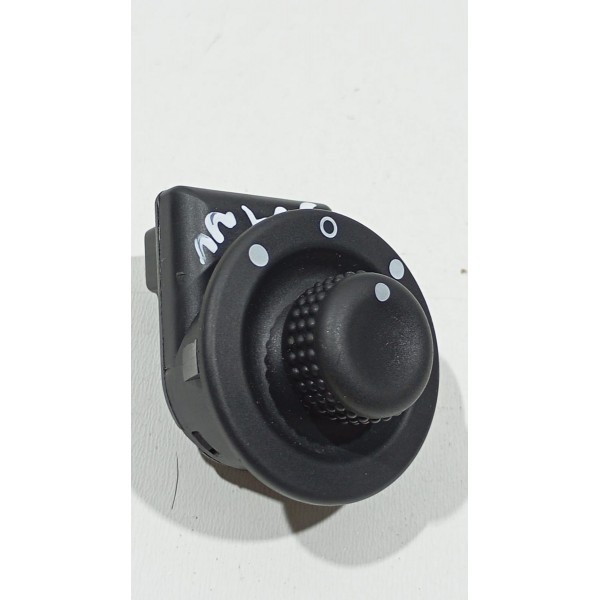 Botão Comando Retrovisor Elétrico Renault Duster 20 A 24