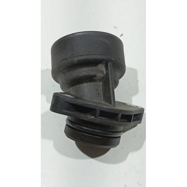 Gargalo Da Tampa Óleo Motor Hyundai Azera 3.0 V6 12 A 17