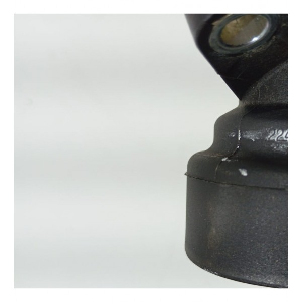 Gargalo Da Tampa Óleo Motor Hyundai Azera 3.0 V6 12 A 17