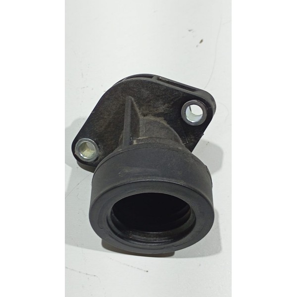 Gargalo Da Tampa Óleo Motor Hyundai Azera 3.0 V6 12 A 17