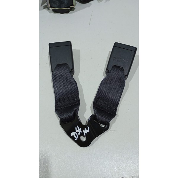 Engate Duplo Femea Traseiro Renault Duster 20 A 24