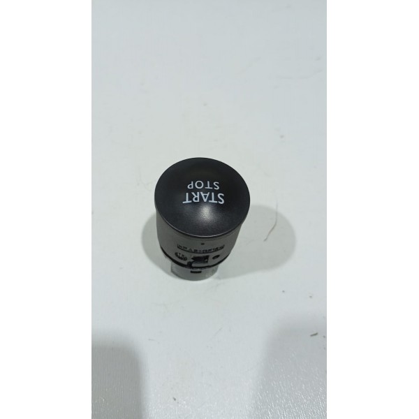 Botão Start Stop Renault Duster 20 A 24