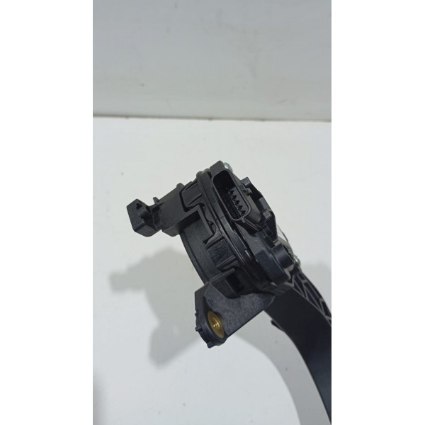 Pedal Acelerador Eletronico 1.6 16v Renault Duster 20 A 24