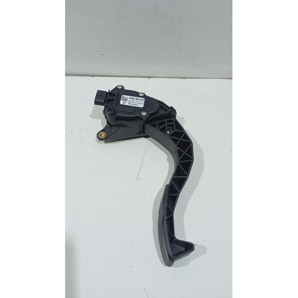 Pedal Acelerador Eletronico 1.6 16v Renault Duster 20 A 24