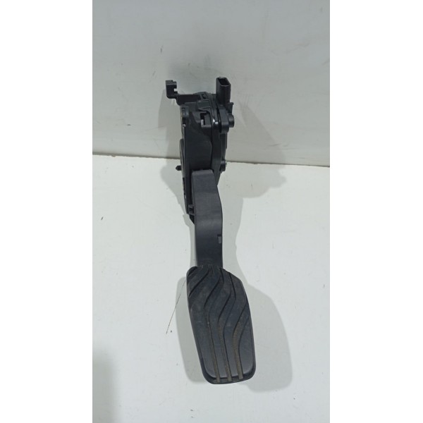 Pedal Acelerador Eletronico 1.6 16v Renault Duster 20 A 24