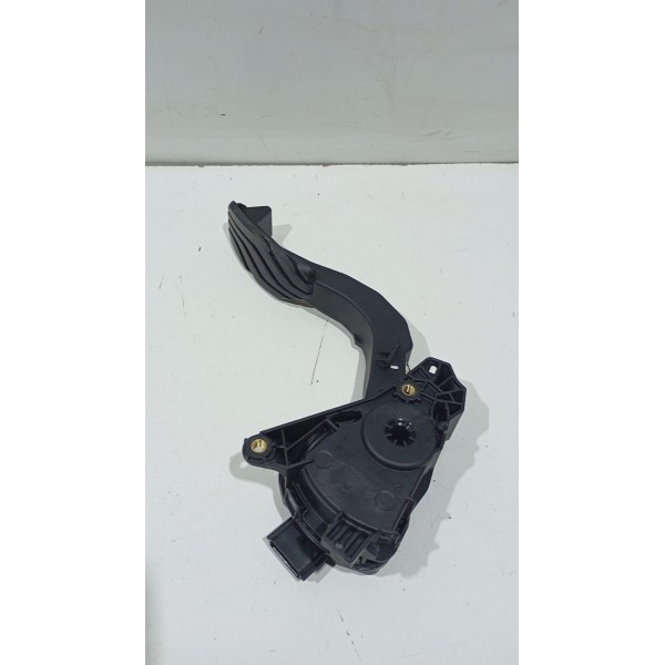 Pedal Acelerador Eletronico 1.6 16v Renault Duster 20 A 24