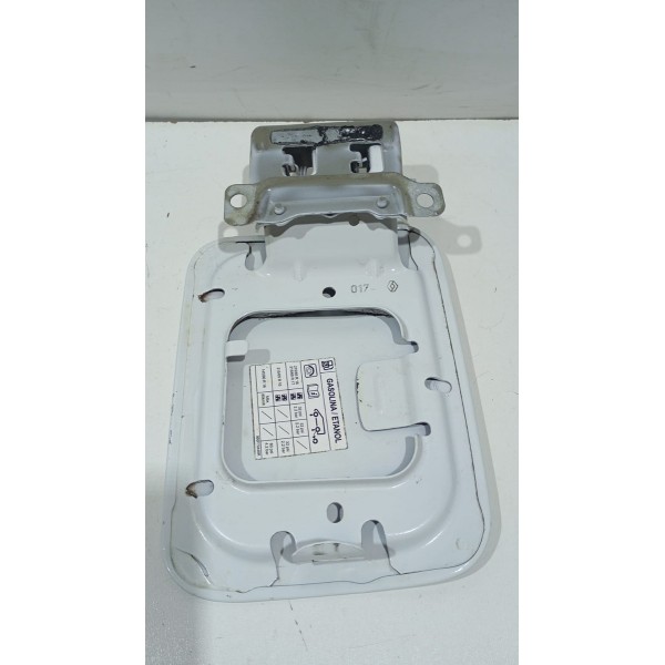 Portinhola Tampa Tanque Combustivel Renault Duster 20 A 24