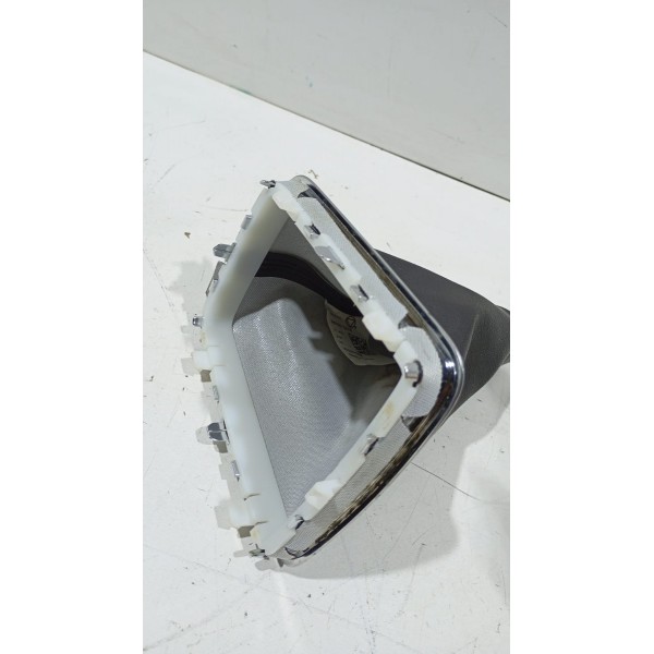 Coifa Da Alavanca Cambio Altomatico Renault Duster 20 A 24