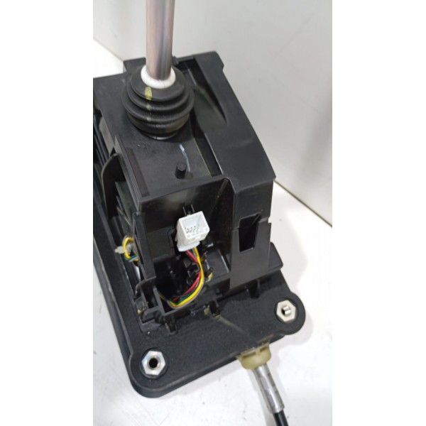 Trambulador Cambio Automático 1.6 16v Renault Duster 20 A 24