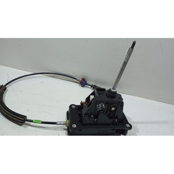 Trambulador Cambio Automático 1.6 16v Renault Duster 20 A 24