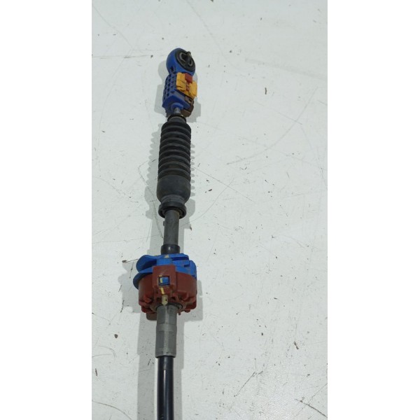 Trambulador Cambio Automático 1.6 16v Renault Duster 20 A 24