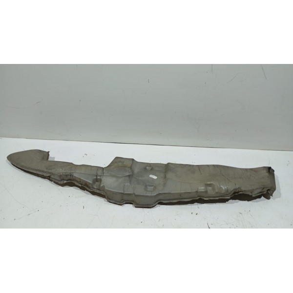 Espuma Proteção Interna Paralama L.e Renault Duster 20 A 24