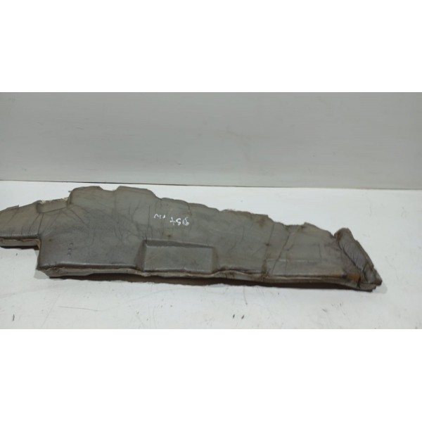 Espuma Proteção Interna Paralama L.e Renault Duster 20 A 24