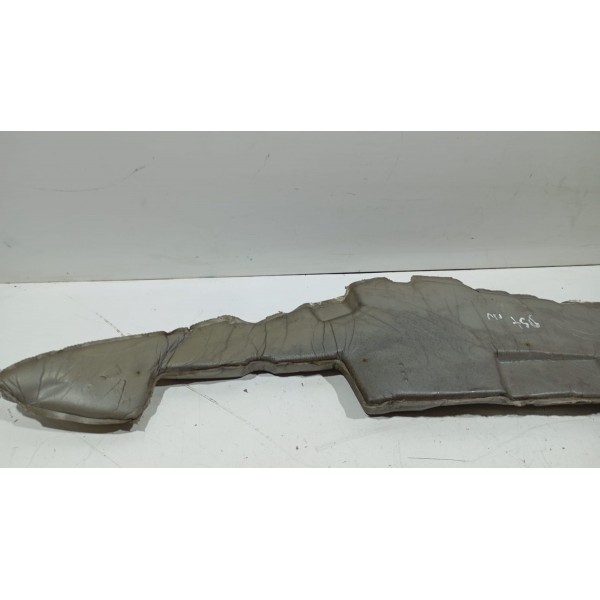 Espuma Proteção Interna Paralama L.e Renault Duster 20 A 24