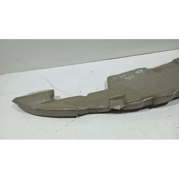 Espuma Proteção Interna Paralama L.d Renault Duster 20 A 24