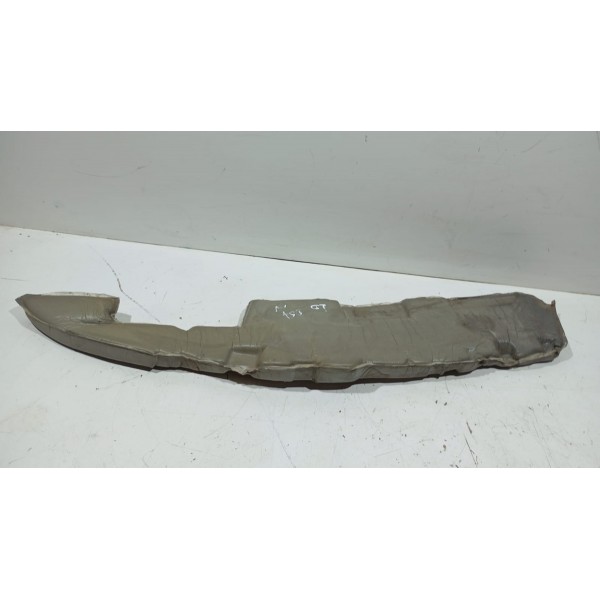 Espuma Proteção Interna Paralama L.d Renault Duster 20 A 24