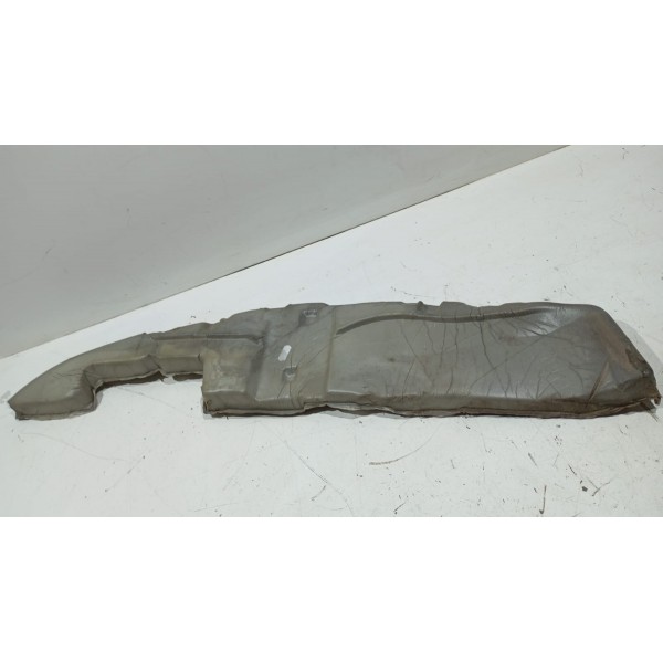 Espuma Proteção Interna Paralama L.d Renault Duster 20 A 24