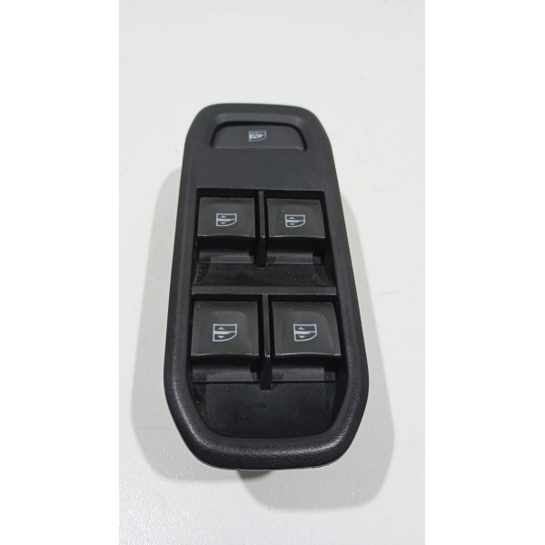 Botão Comando Vidro Elétrico D.e Renault Duster 20 A 24