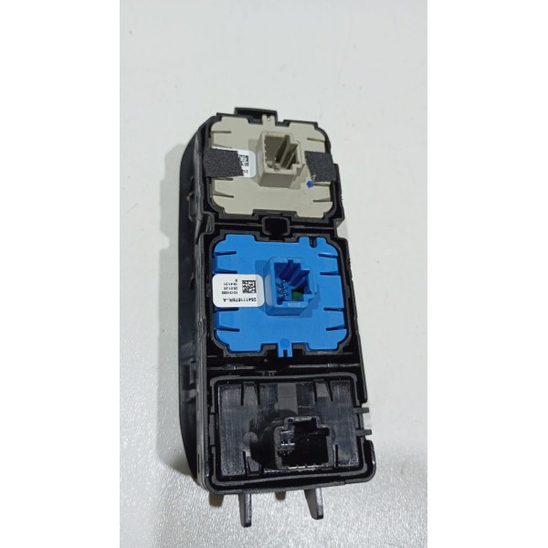 Botão Comando Vidro Elétrico D.e Renault Duster 20 A 24