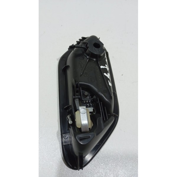 Maçaneta Interna Porta T.e Renault Duster 20 A 24 Traseira
