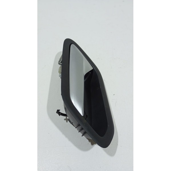 Maçaneta Interna Porta T.e Renault Duster 20 A 24 Traseira