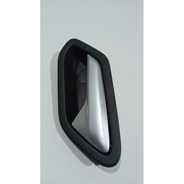 Maçaneta Interna Porta T.e Renault Duster 20 A 24 Traseira