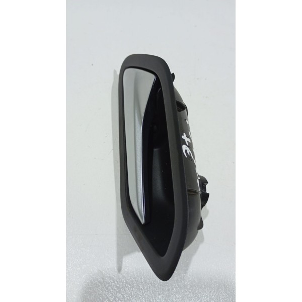 Maçaneta Interna Porta T.e Renault Duster 20 A 24 Traseira