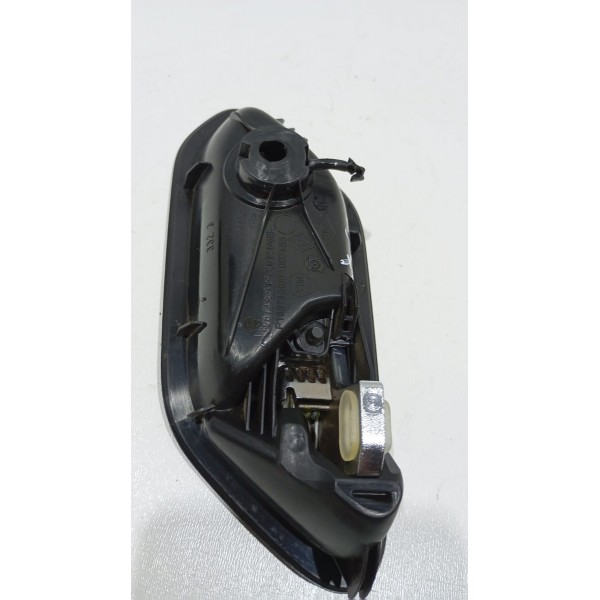 Maçaneta Interna Porta T.d Renault Duster 20 A 24 Traseira