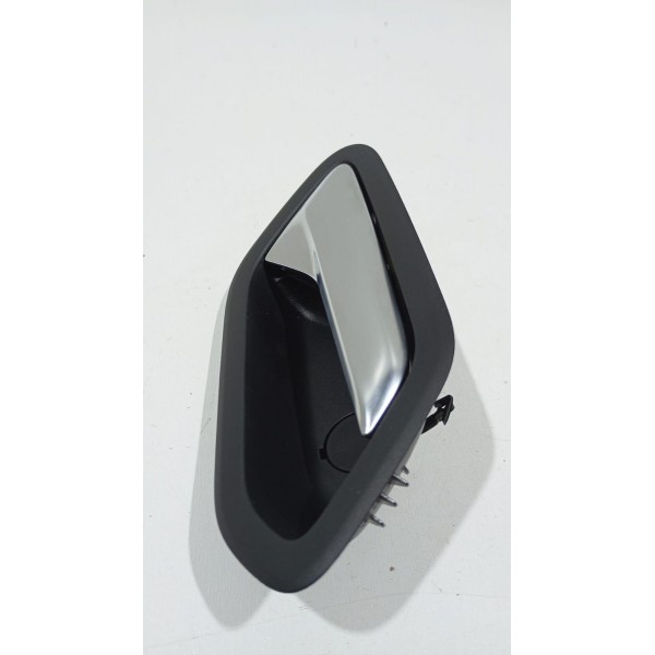 Maçaneta Interna Porta T.d Renault Duster 20 A 24 Traseira