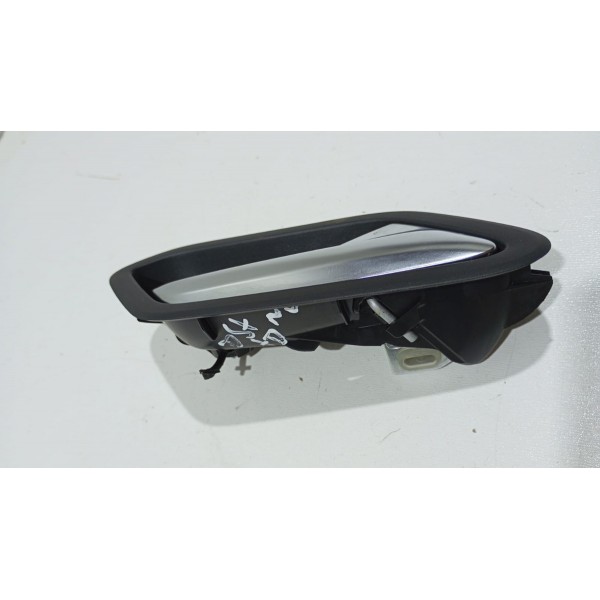 Maçaneta Interna Porta T.d Renault Duster 20 A 24 Traseira