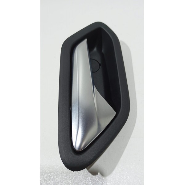 Maçaneta Interna Porta T.d Renault Duster 20 A 24 Traseira