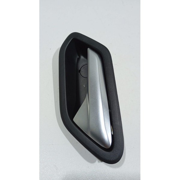 Maçaneta Interna Porta D.e Renault Duster 20 A 24 Dianteira