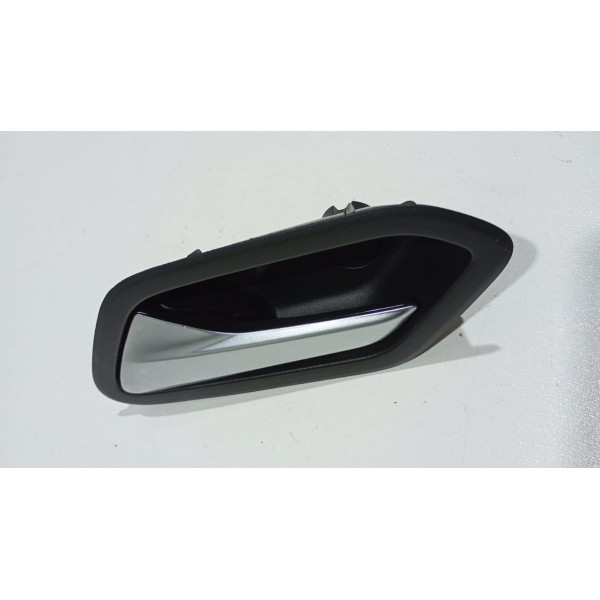 Maçaneta Interna Porta D.e Renault Duster 20 A 24 Dianteira