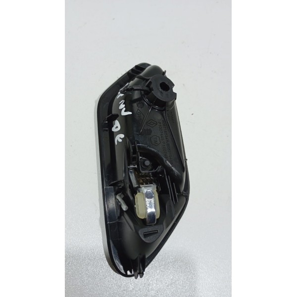 Maçaneta Interna Porta D.e Renault Duster 20 A 24 Dianteira