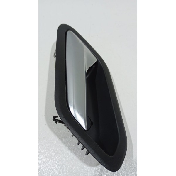 Maçaneta Interna Porta D.e Renault Duster 20 A 24 Dianteira