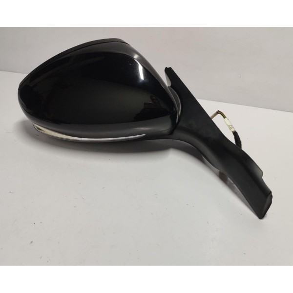 Retrovisor Elétrico Com Pisca Direito Peugeot 208