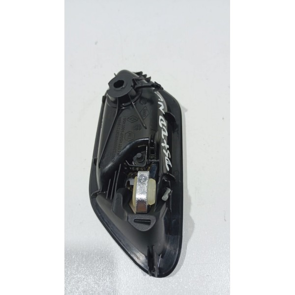 Maçaneta Interna Porta D.d Renault Duster 20 A 24 Dianteira