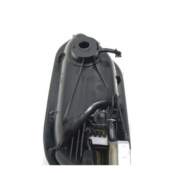 Maçaneta Interna Porta D.d Renault Duster 20 A 24 Dianteira