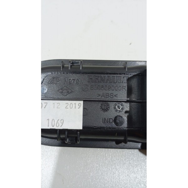 Botão Comando Vidro Elétrico D.d Renault Duster 20 A 24