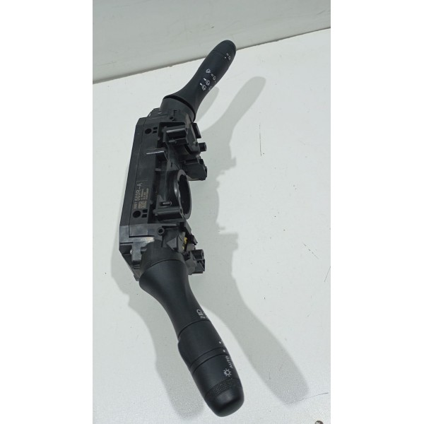 Chave De Seta Limpador Renault Duster 20 A 24