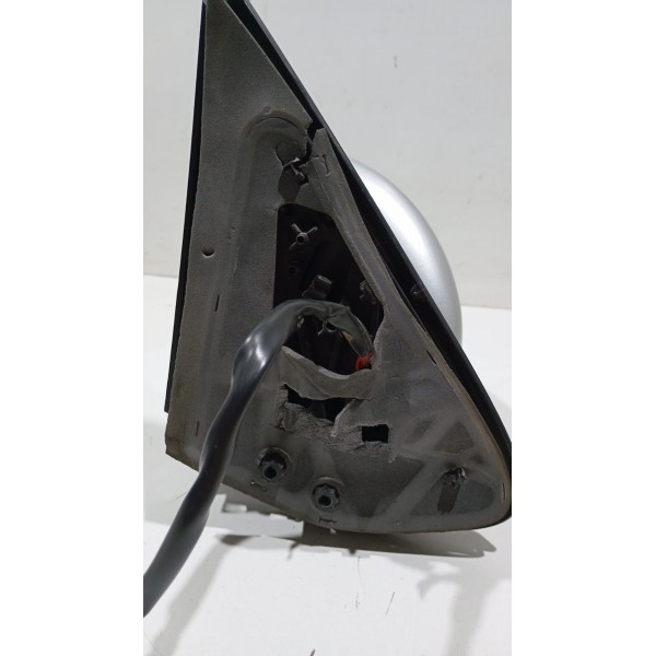 Retrovisor L.e Elétrico Com Camera Renault Duster 20 A 24