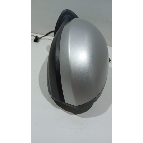 Retrovisor L.e Elétrico Com Camera Renault Duster 20 A 24