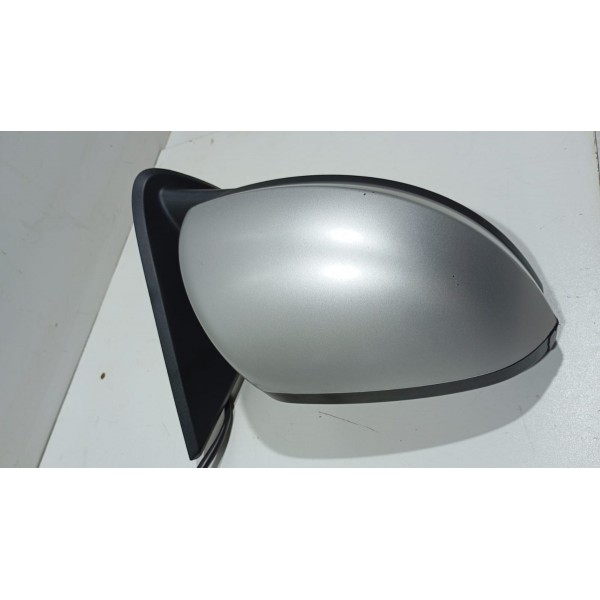 Retrovisor L.d Elétrico Com Câmera Renault Duster 20 A 24