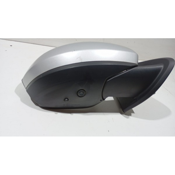 Retrovisor L.d Elétrico Com Câmera Renault Duster 20 A 24