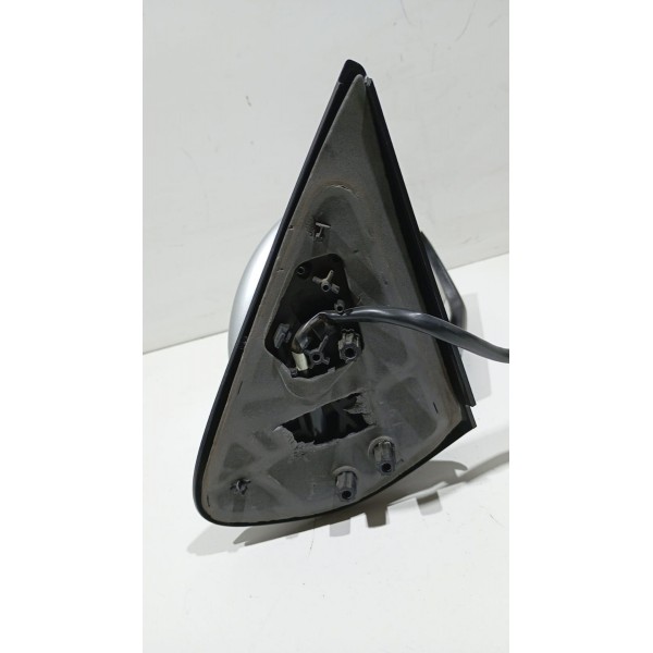 Retrovisor L.d Elétrico Com Câmera Renault Duster 20 A 24