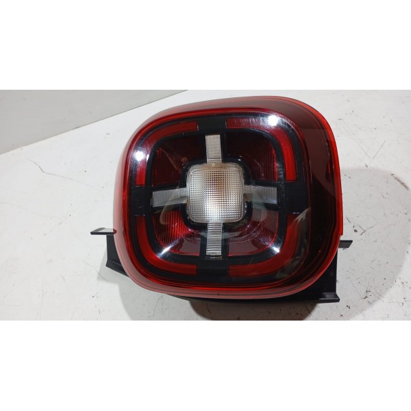 Lanterna Traseira L.d Renault Duster 20 A 24 Original Direito/passageiro