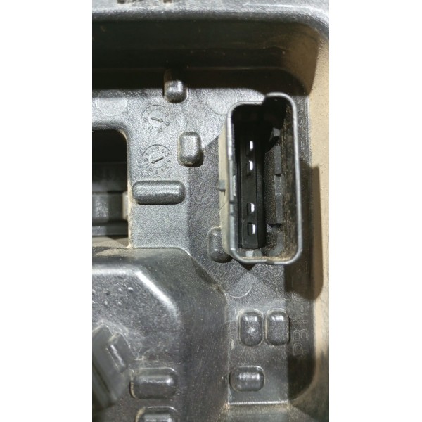 Lanterna Traseira L.d Renault Duster 20 A 24 Original Direito/passageiro